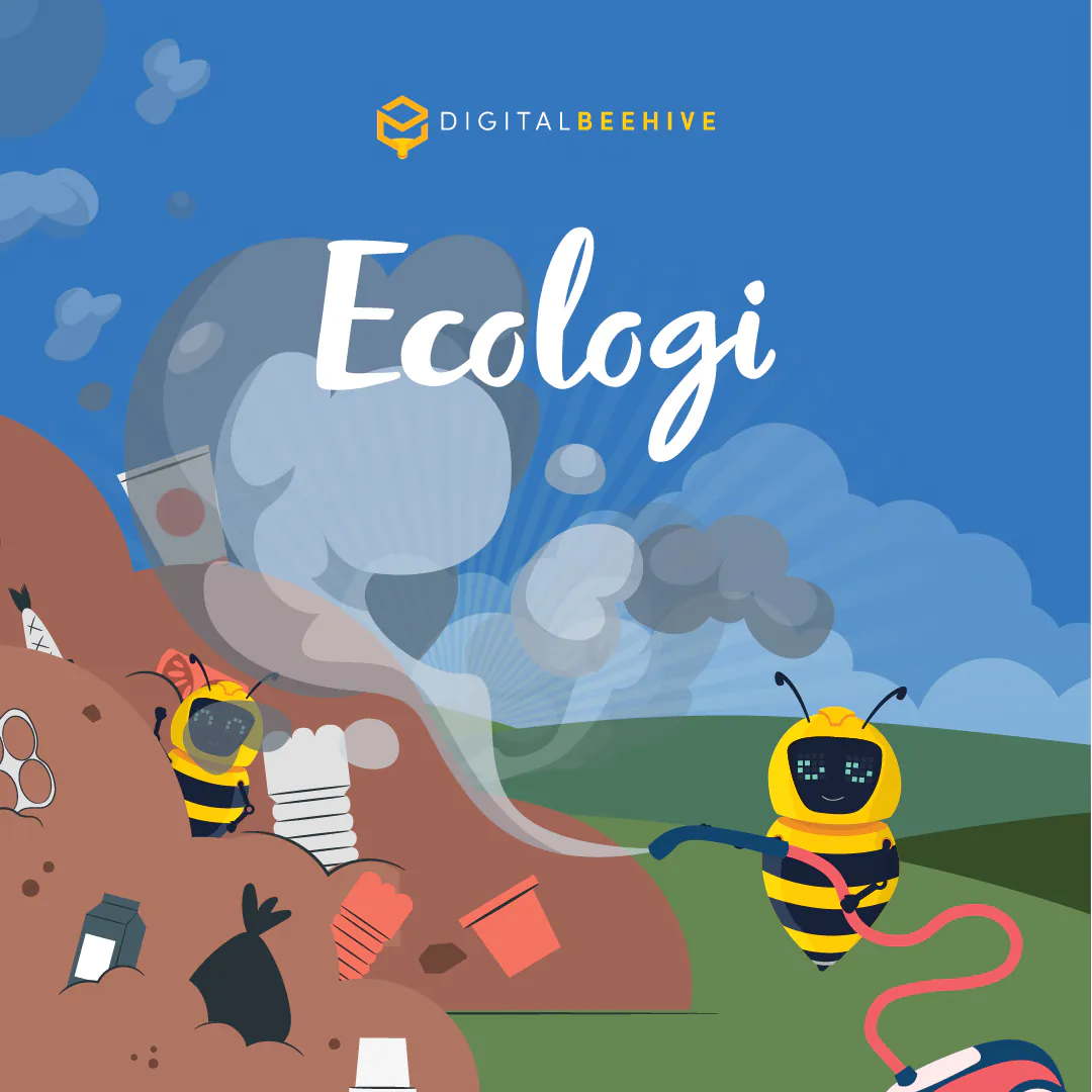 Powering Progress: The Macaúbas Landfill Gas Project in Brazil | Digital Beehive