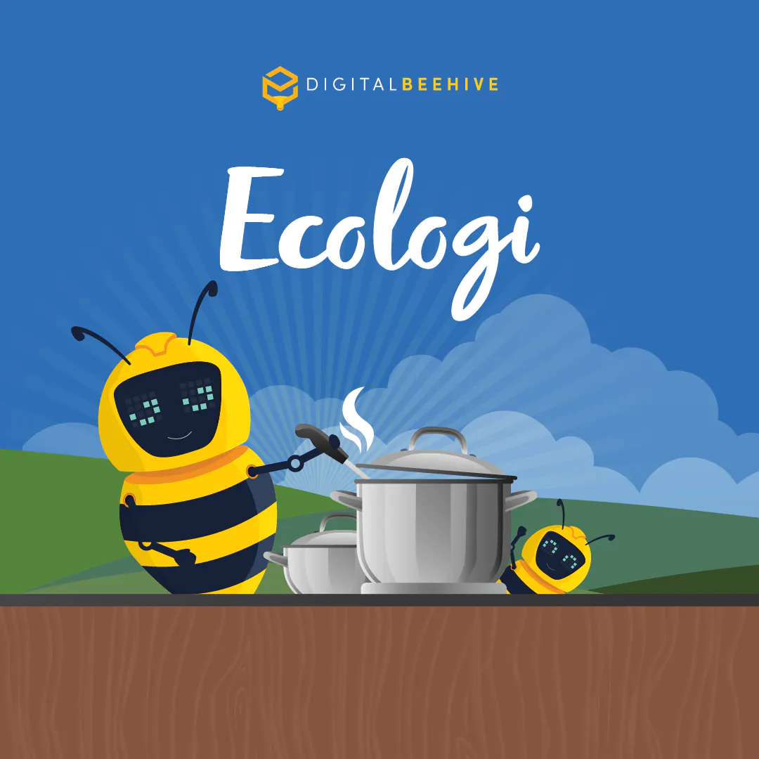 clean cookstoves | Digital Beehive