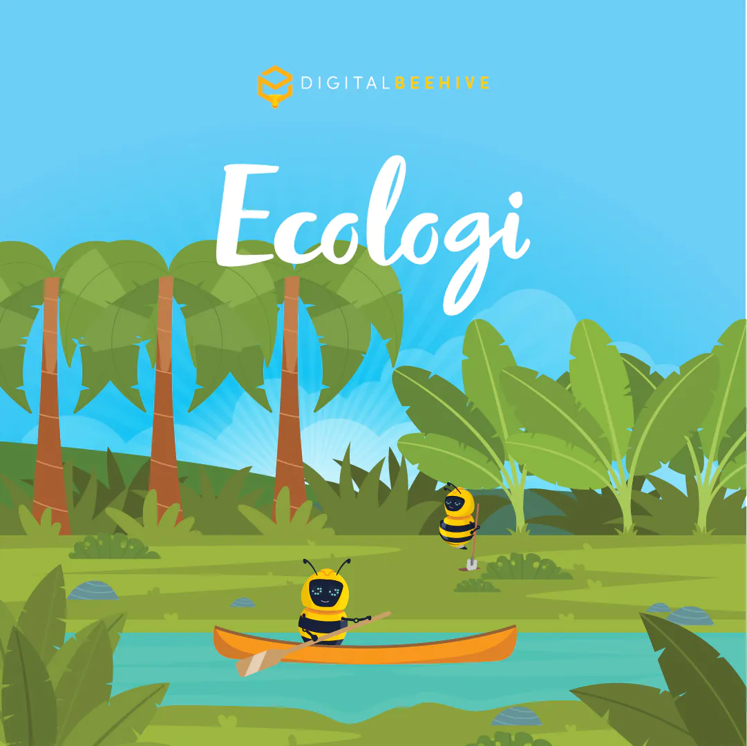 The Matavén REDD+ Project | Digital Beehive