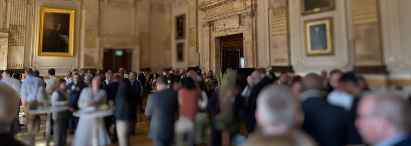 NEC Conference 2025 | Digital Beehive