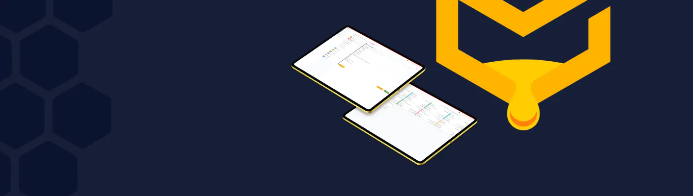 Book a demo | Digital Beehive