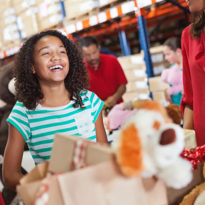 Yorkshire Children's Charity