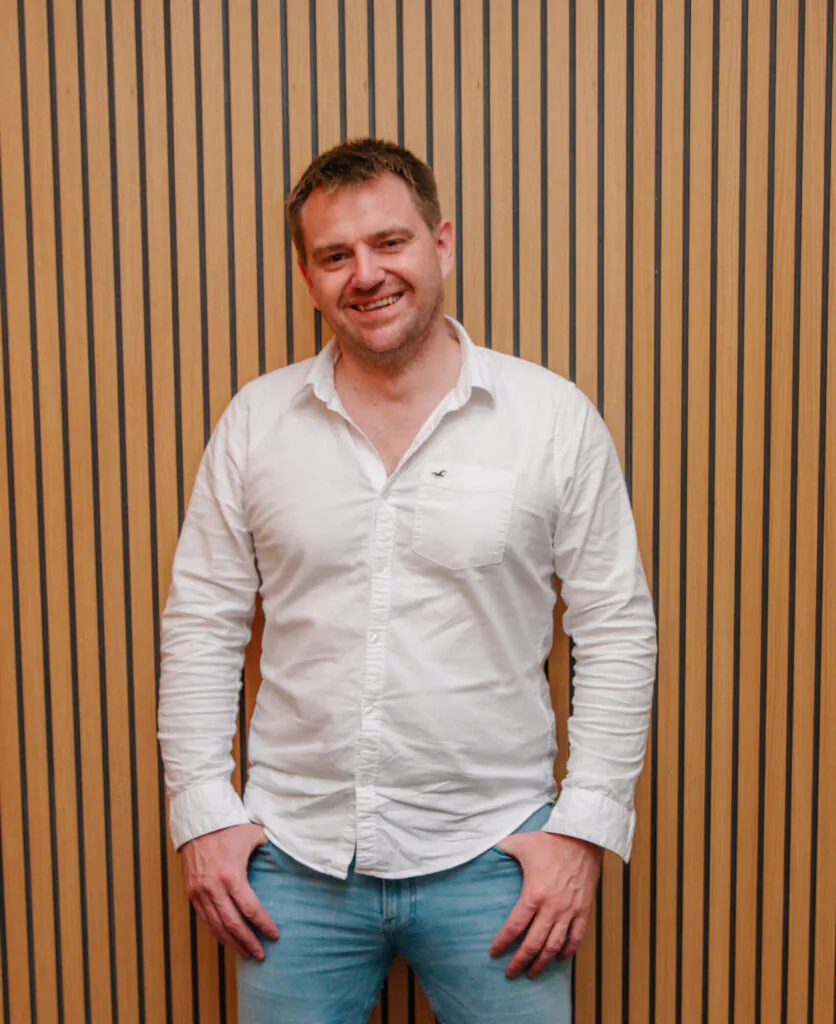 Michael Cowley - Digital Beehive