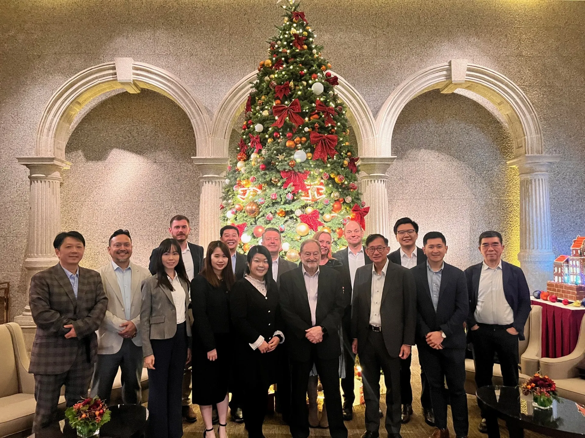 Prevention of Disputes