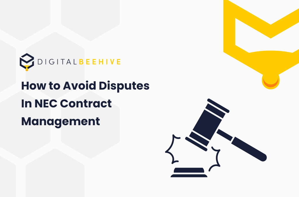 6 Tips For Avoiding NEC Contract Disputes