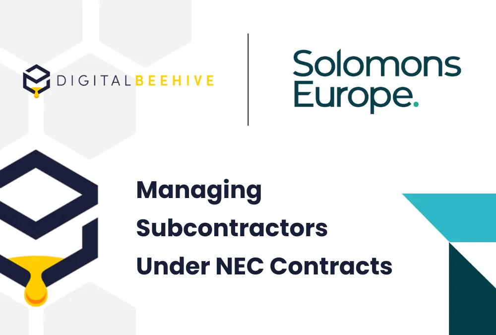 Managing Subcontractors