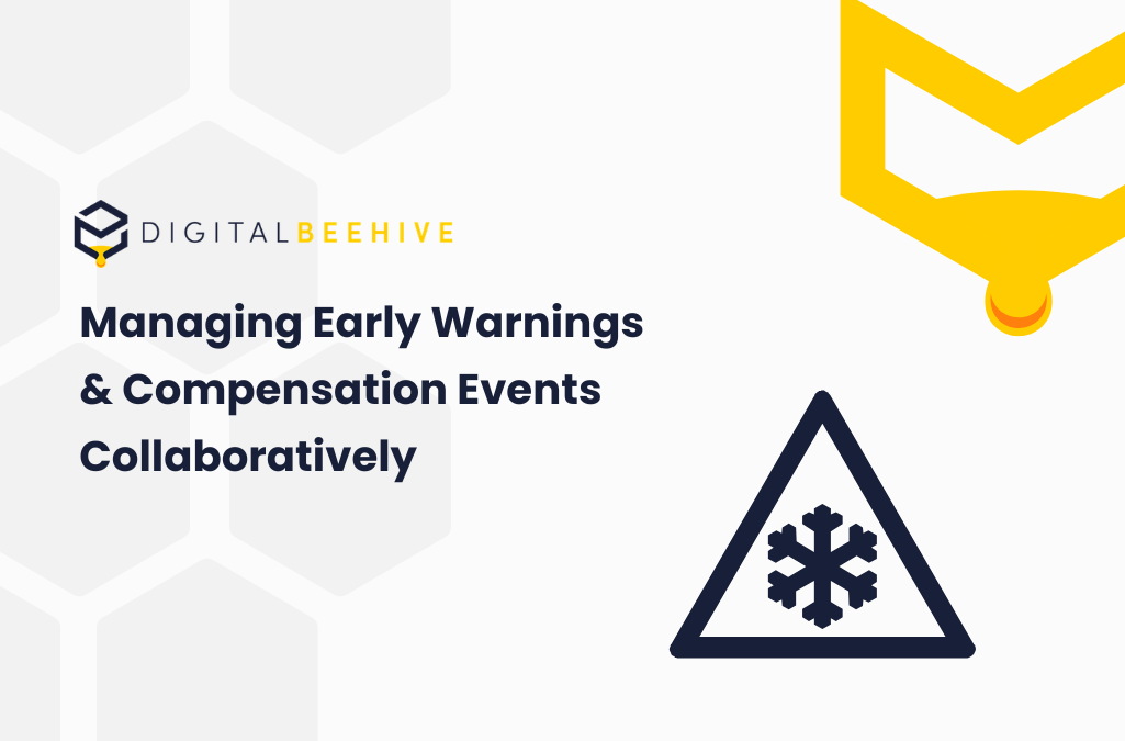 Managing Early Warnings & Compensation Events in NEC Projects