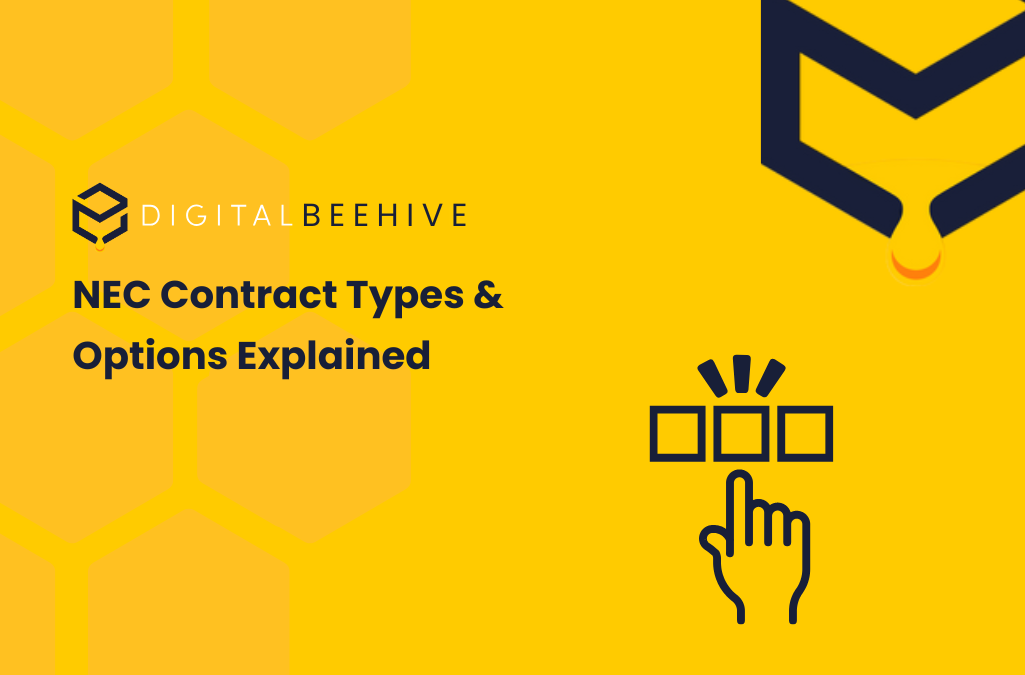 A Guide to NEC Contracts and Options